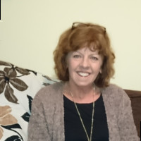 Pam Beswick