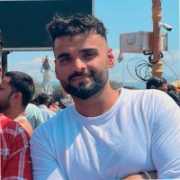 Aakash Goswami