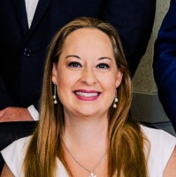 Sandra Grieve, SHRM-CP