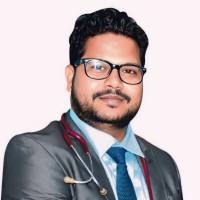 Dr M Sarfuddin Ahmad