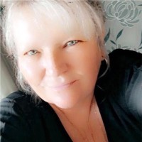 Catherine Harrison