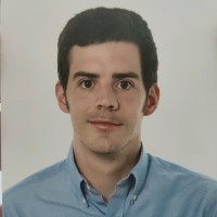 Daniel Pérez Los Arcos