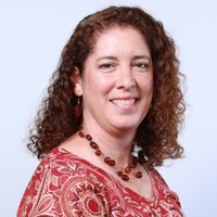 Roxana L Libio