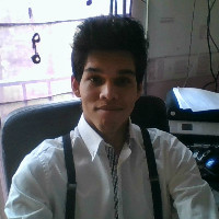 Damien Antoine MOREL