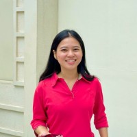Mariam Wong