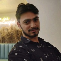 Shubhanshu Tiwari