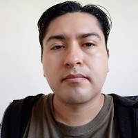 Sergio Ivan Lizarraga Perea