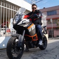 Rubén Peñaherrera