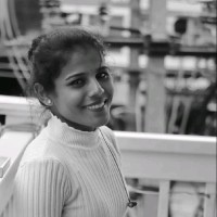 Anushka Chougule