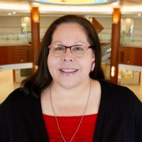 Nancy Mason