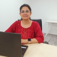 Fatema Tinwala
