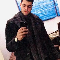 Mohamed Shehata
