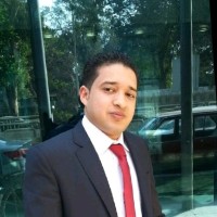 Mohamed Essam Ragab