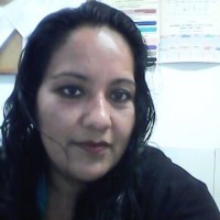Irisnelly Cardenas