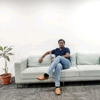 Likith Kumar Konda