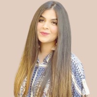 Mahnoor Abro