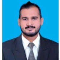 Muhammad Uzair