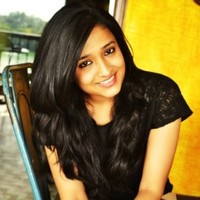Ankita Rajeshwari