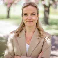 Frida Johansson