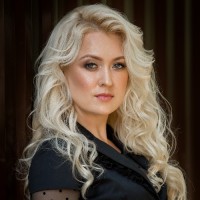 Viktoria Vasileva