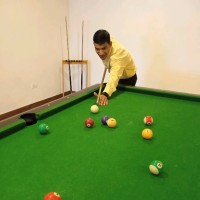 Satish Pundir