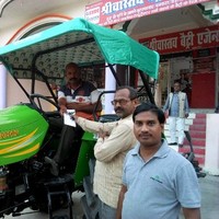 Vinod Kumar Maurya