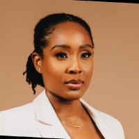Ana-Kaye V. Green Marshall , MBA