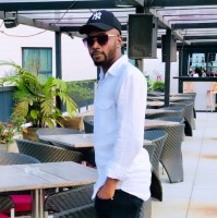 Ndode Joel
