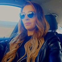 Simone Pereira