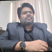 Prateek Chauvey