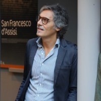 Fabrizio Gianotti