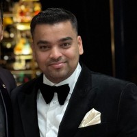 Abhishek Sharma
