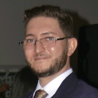 Redouane Hamou