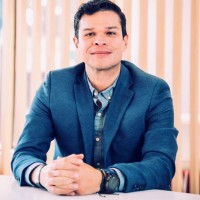 Sergio Francisco Vidal Bonilla