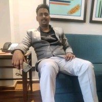 Suraj Singh