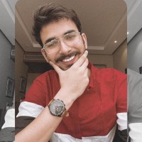 Kumar Mayank Verma