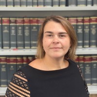 Stephanie Cleak