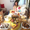 Faith Razelle Farinas