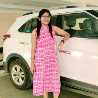 Harshada Chavan