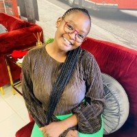 Nomhle Mankontsho