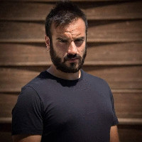 Tolis Kokkinopoulos