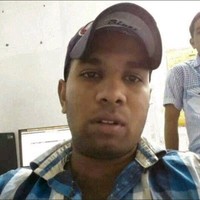Bairamani Parmesh