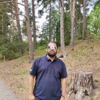 Najeem .A