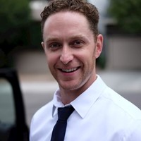 Adam Redmond