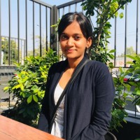 Dhanushree Bhanawat