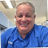 Cesar L. Diaz