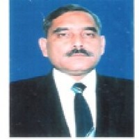 Laique Khan