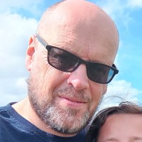 Keith Grewcock