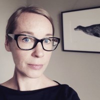 Pauline Megson Ihbc