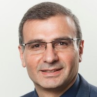 Dr. Abed Al Majeed Dayoub